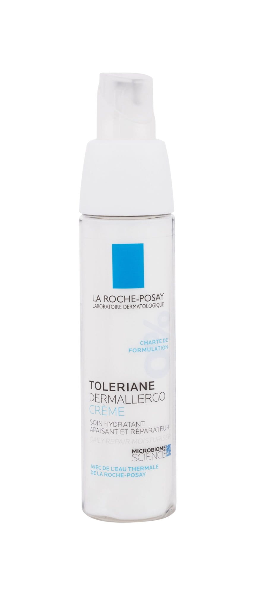 La Roche-Posay Toleriane Dermallergo Cream W Krem do twarzy na dzień 40ml-253924